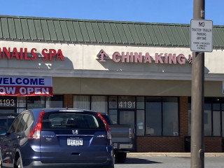 China King