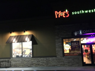 Moe's Southwest Grill