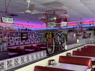 Route 66