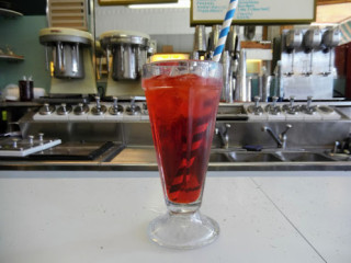 Lipkas Old Fashion Soda Fountain