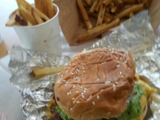 Five Guys