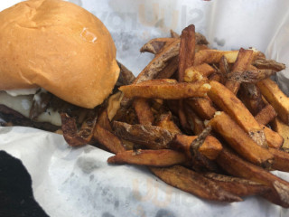 Gabby's Burgers And Fries