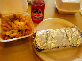 Jabanero's Mexican Grill