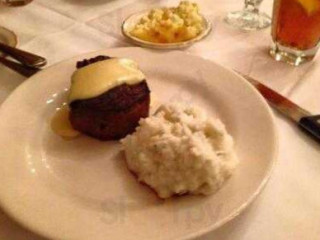 Beaumont Inn Dining Room