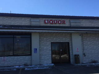 Konstantinou Liquor Llc