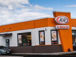 A&w