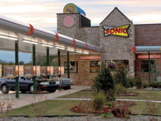 Sonic Drive-in