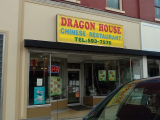 Dragon House