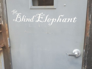 The Blind Elephant