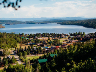 Grand Lake Lodge