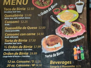 Birrieria El Tijuanazo