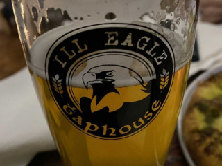 Ill Eagle Taphouse