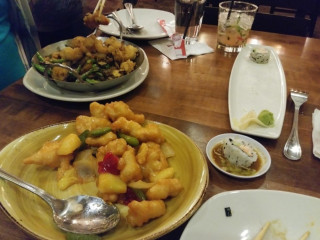 P.f. Chang's