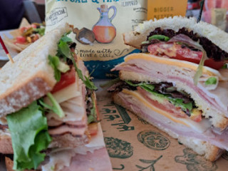 Mcalister's Deli