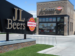 Jl Beers