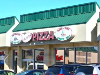 Arlington Pizza