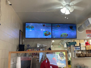 Taqueria Bravo