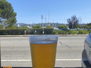 Fish And Chips Sausalito