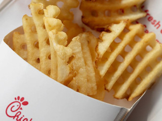 Chick-fil-a