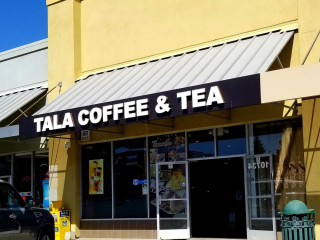 Tala Coffee Tea