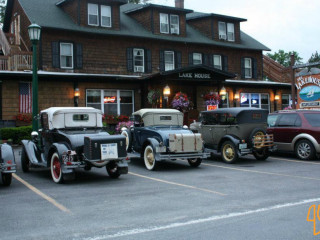 Round Top Grill