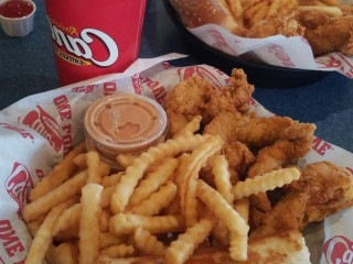 Raising Cane's Chicken Fingers