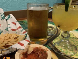 La Palma Mexican Grill