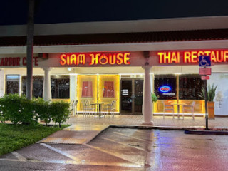 Siam House Thailand