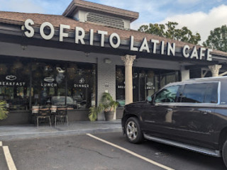 Sofrito Latin Cafe