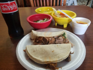 Carnitas Las Michoacanas