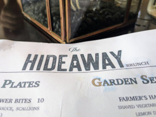 Hogan's Hideaway