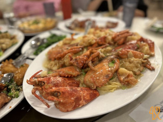 Legend Seafood