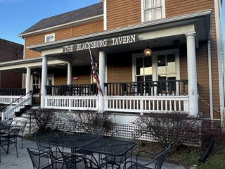 The Blacksburg Tavern