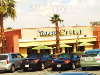 Panera Bread