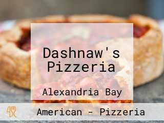 Dashnaw's Pizzeria