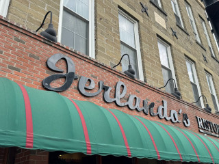 Jerlando's Pizza Co.