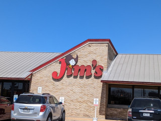 Jim's Restaurants