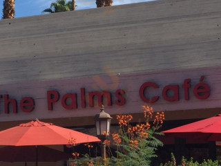 The Palms Cafe La Quinta