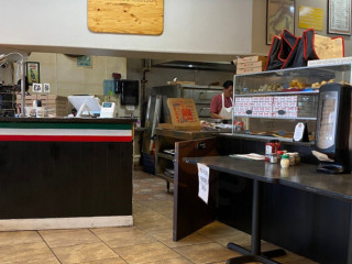 Napoli Italian Pizzeria