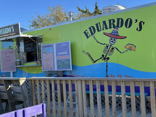 Eduardo's Taco Stand