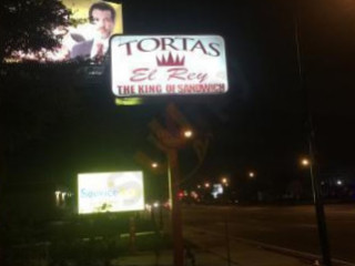 Tortas El Rey