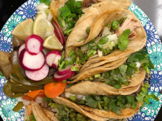 Thyda's Tacos