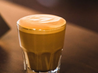 Vespr Craft Coffee Allures