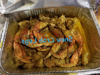 Karen's Tasty Crabs