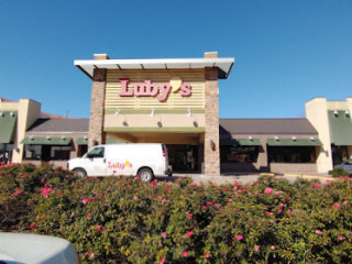 Luby's