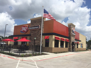 Mayfield Dairy Queen