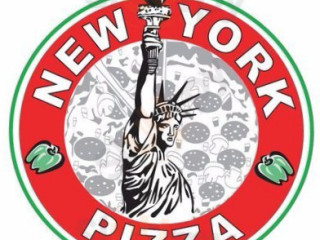 Real New York Pizza