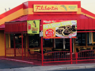 Federico's Mexican Food