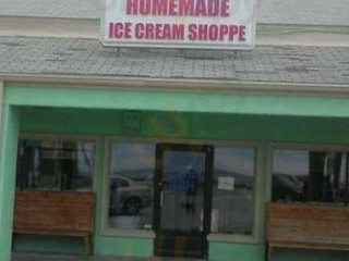 Homemade Ice Cream Shoppe