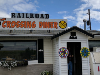 Crossing Diner